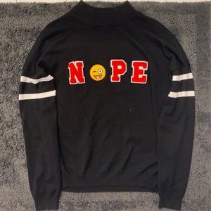 Ultra Flirt Long Sleeve Top